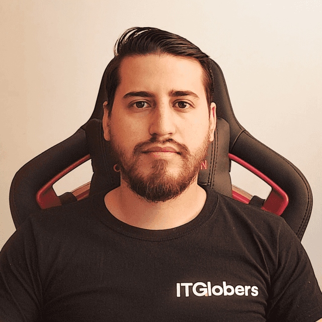 Profile picture
